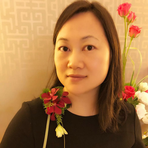深圳插花培训，开花店，深圳学插花，花艺师海外考证