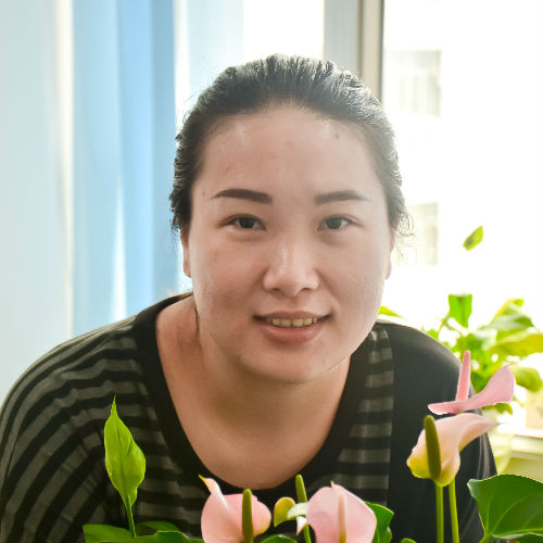 插花培训，深圳学插花，花艺师海外考证