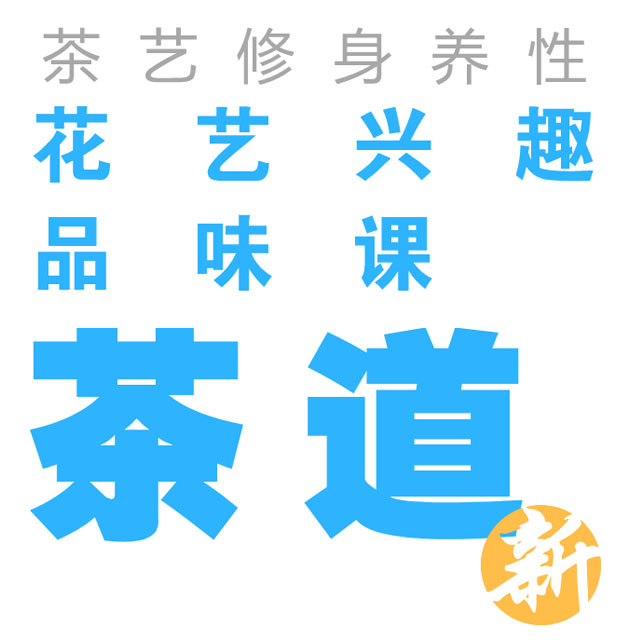 天元莎莎花艺美术课程,课程列表详情